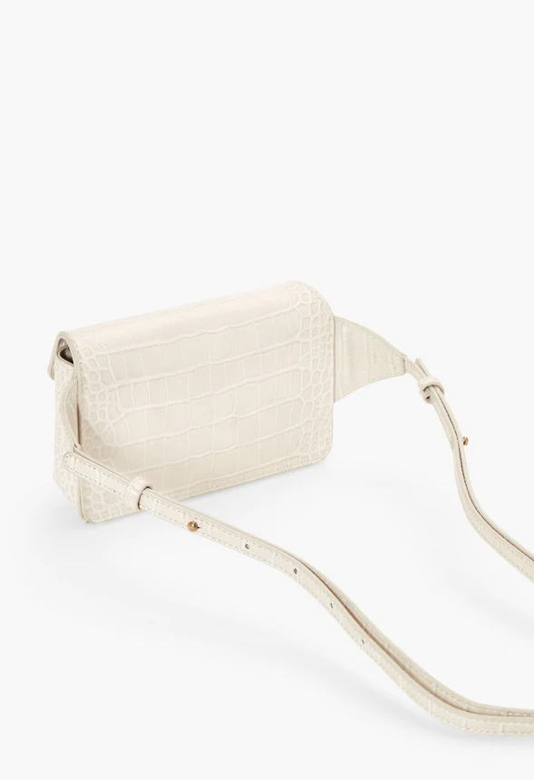 Padlock Belt Bag - Image 2