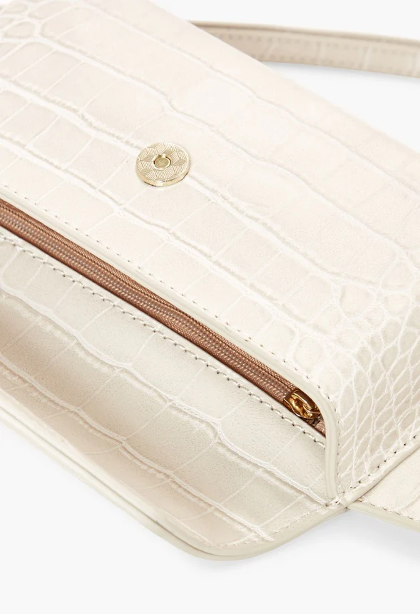 Padlock Belt Bag - Image 5
