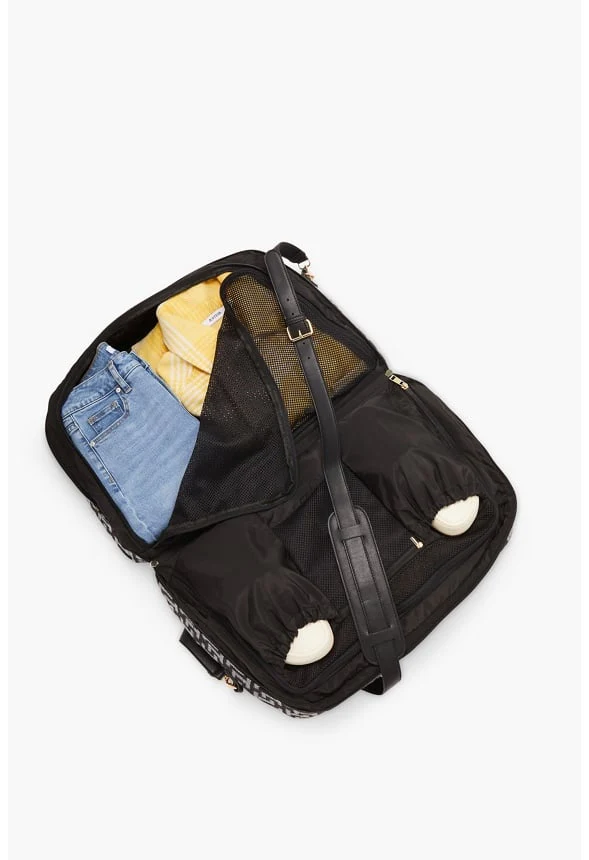 Padlock Weekender - Image 2
