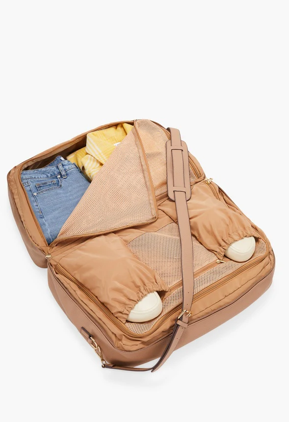 Padlock Weekender - Image 2