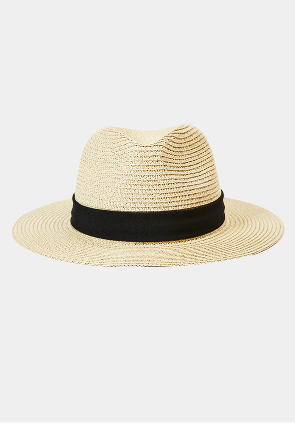 Panama Hat - Image 3