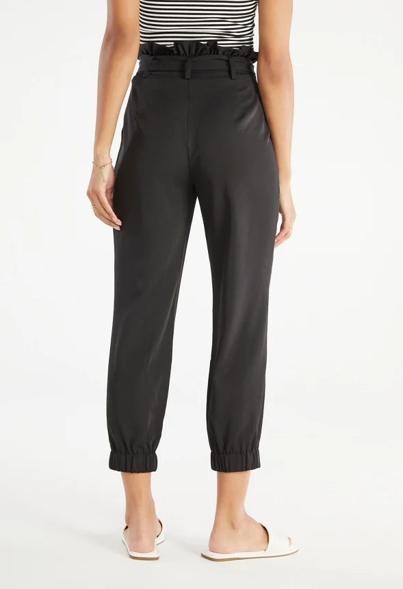 Paperbag Joggers - Image 2