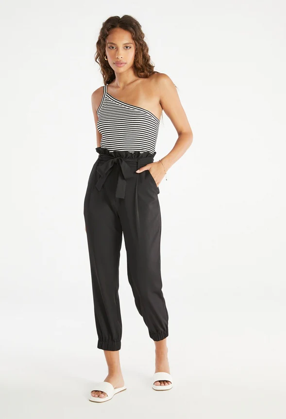 Paperbag Joggers - Image 4