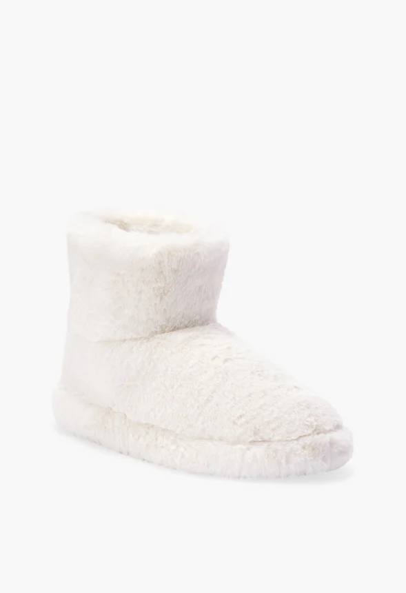 Paris Faux Fur Fuzzie - Image 5