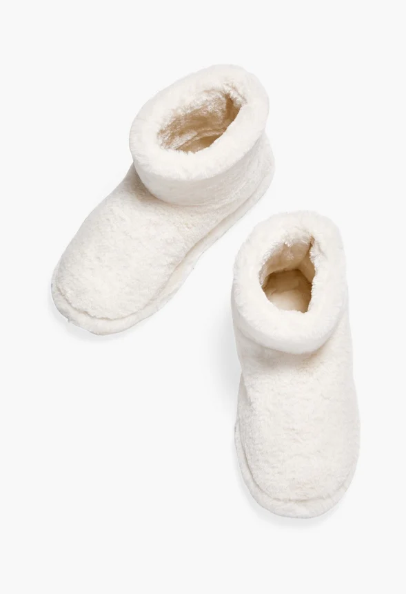 Paris Faux Fur Fuzzie - Image 6