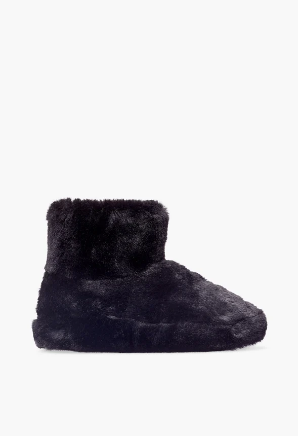 Paris Faux Fur Fuzzie