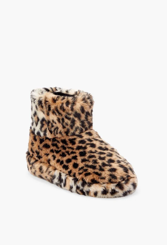 Paris Faux Fur Fuzzie - Image 2