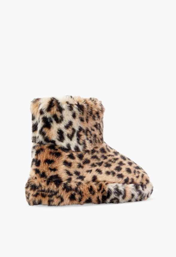 Paris Faux Fur Fuzzie - Image 3
