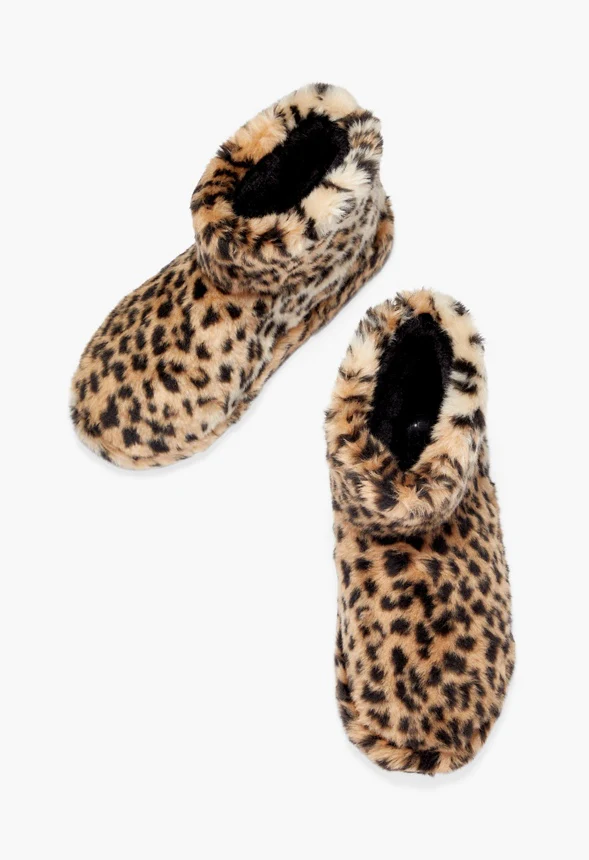 Paris Faux Fur Fuzzie - Image 6
