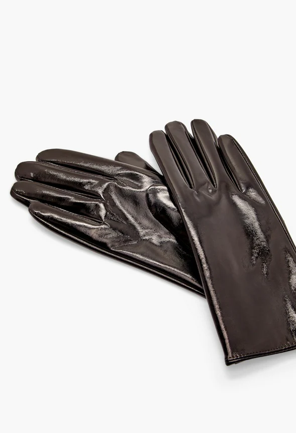 Patent Gloves - Image 2