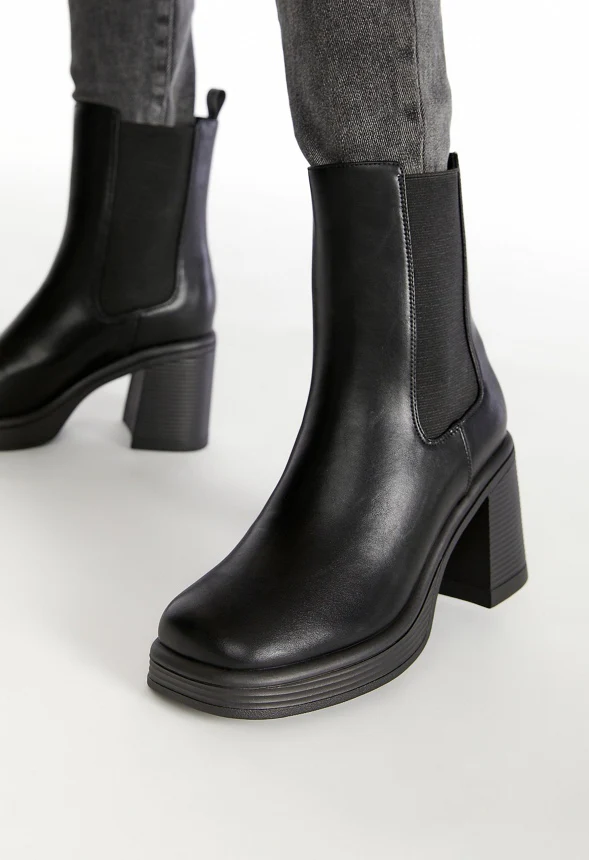 Payson Chelsea Bootie - Image 2
