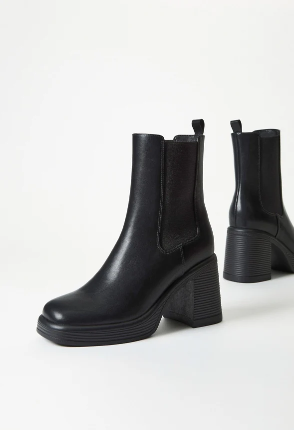 Payson Chelsea Bootie - Image 4