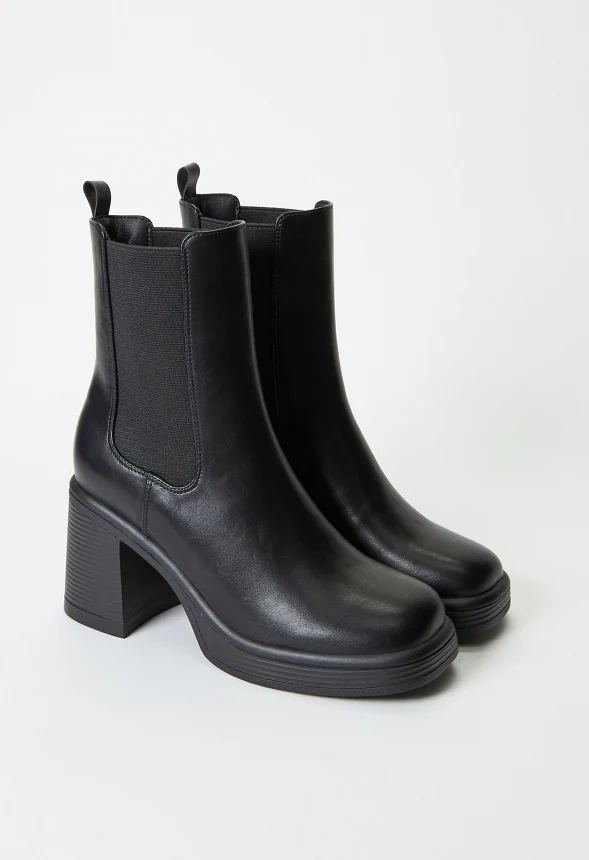 Payson Chelsea Bootie - Image 5