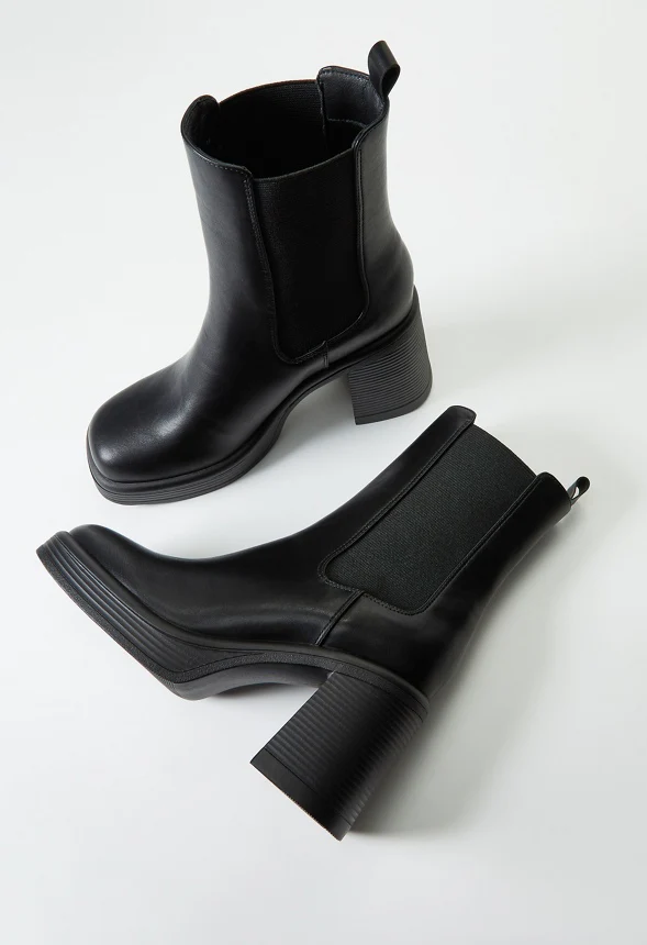 Payson Chelsea Bootie - Image 6