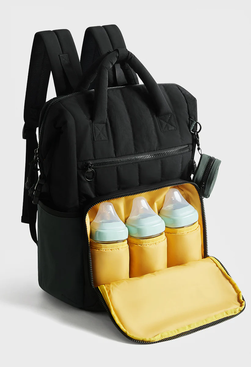 Paz Diaper Backpack - Image 3