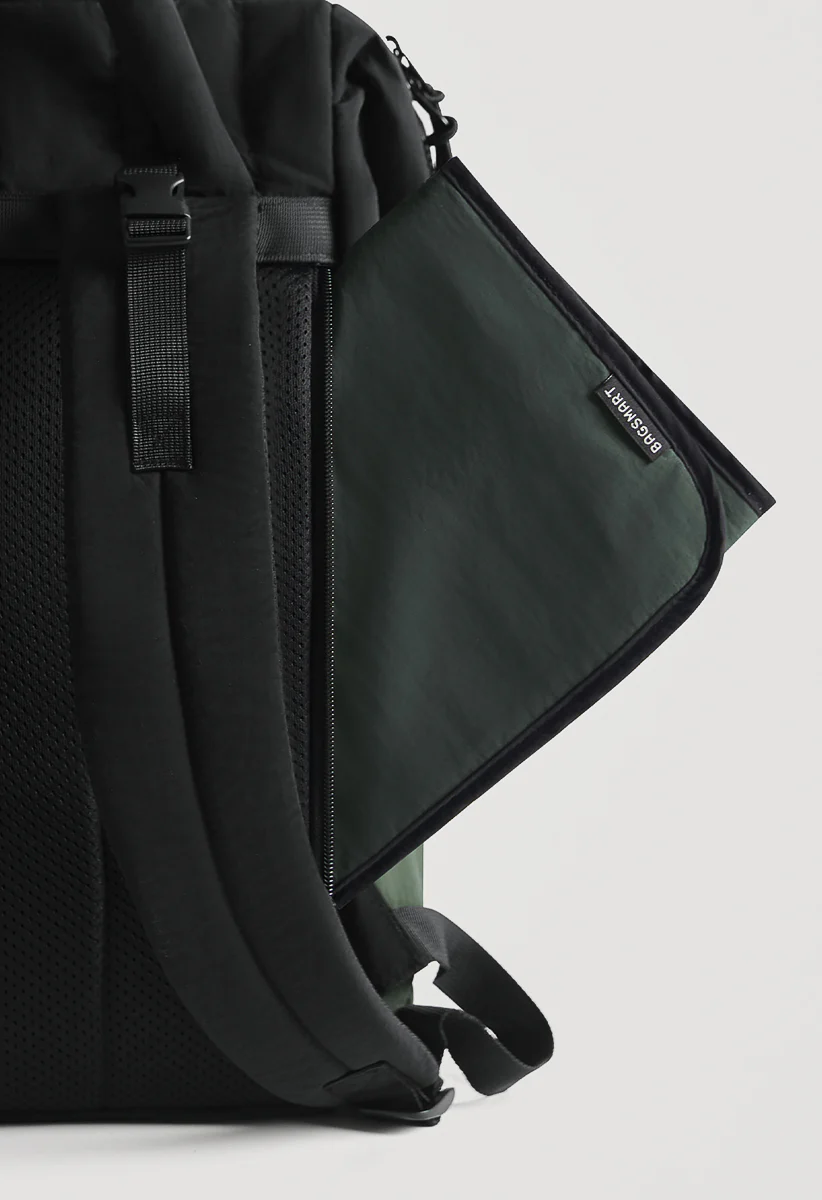 Paz Diaper Backpack - Image 5