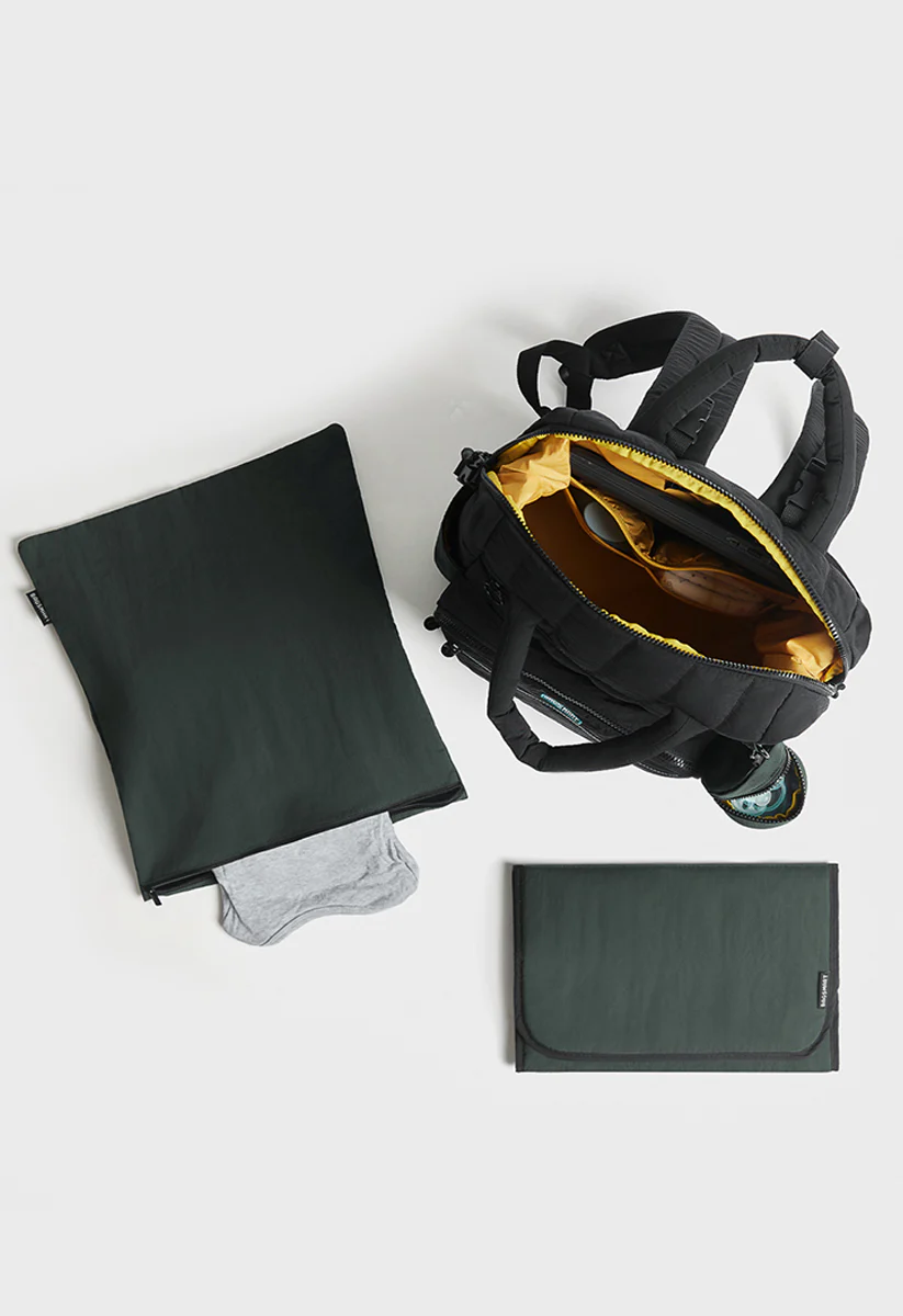Paz Diaper Backpack - Image 6