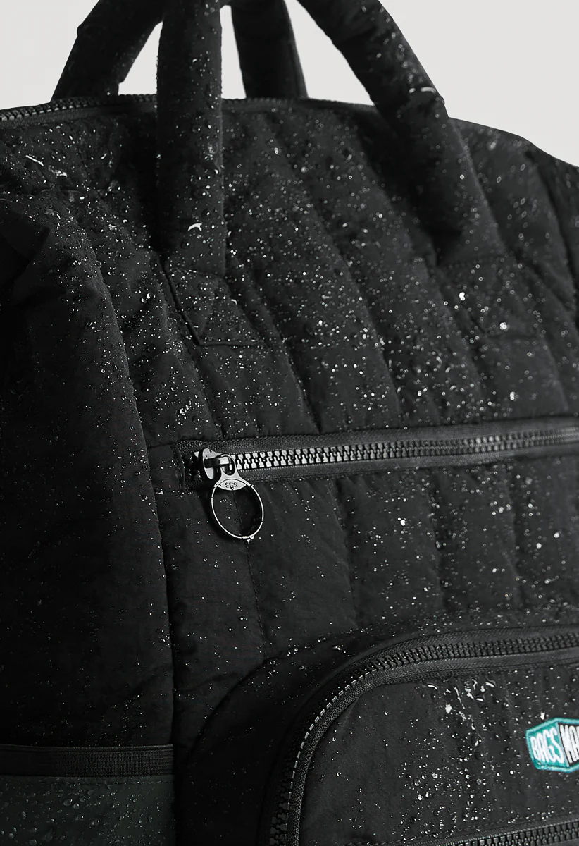 Paz Diaper Backpack - Image 9