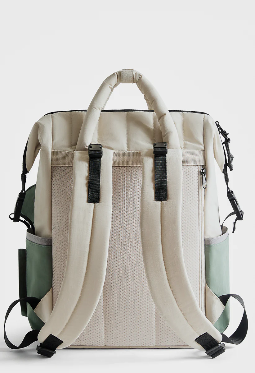 Paz Diaper Backpack - Image 4