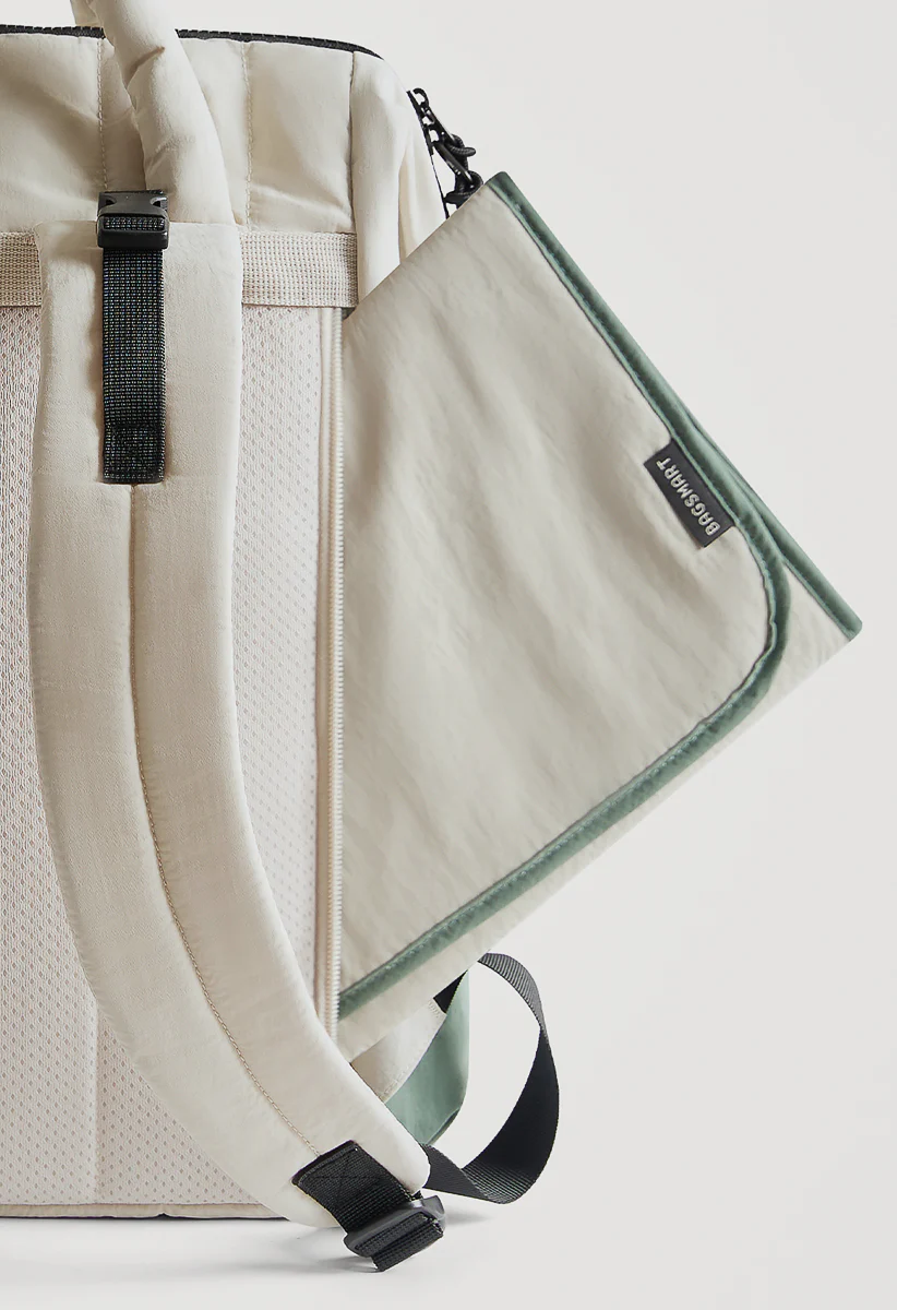 Paz Diaper Backpack - Image 5