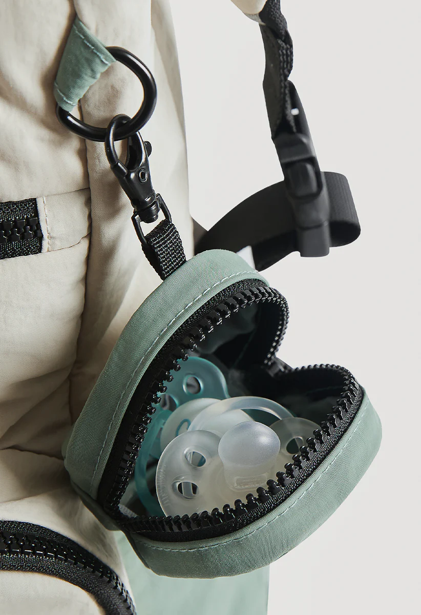 Paz Diaper Backpack - Image 7
