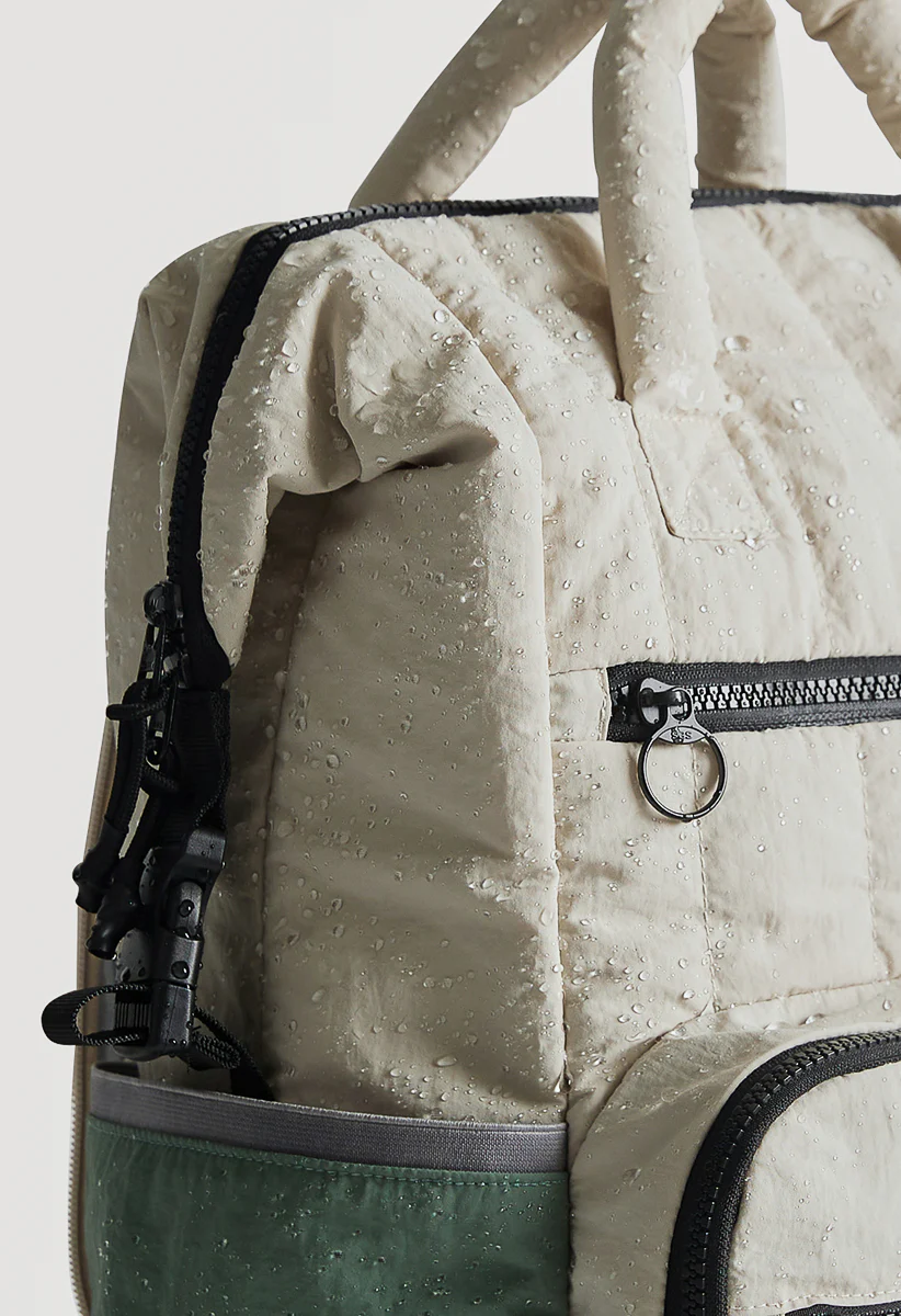 Paz Diaper Backpack - Image 8