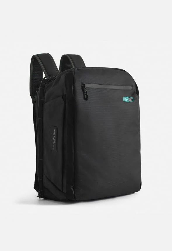 Paz Duffle Backpack - Image 2