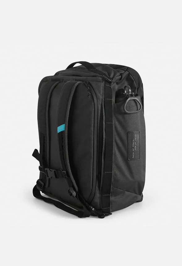 Paz Duffle Backpack - Image 3