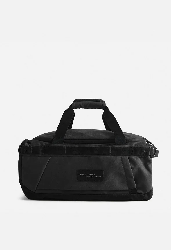 Paz Duffle Backpack - Image 4
