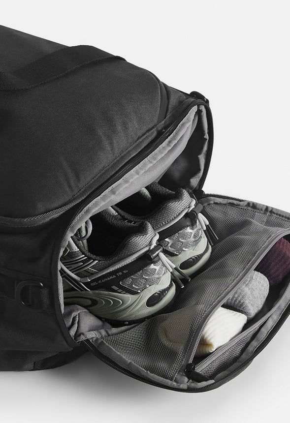 Paz Duffle Backpack - Image 6