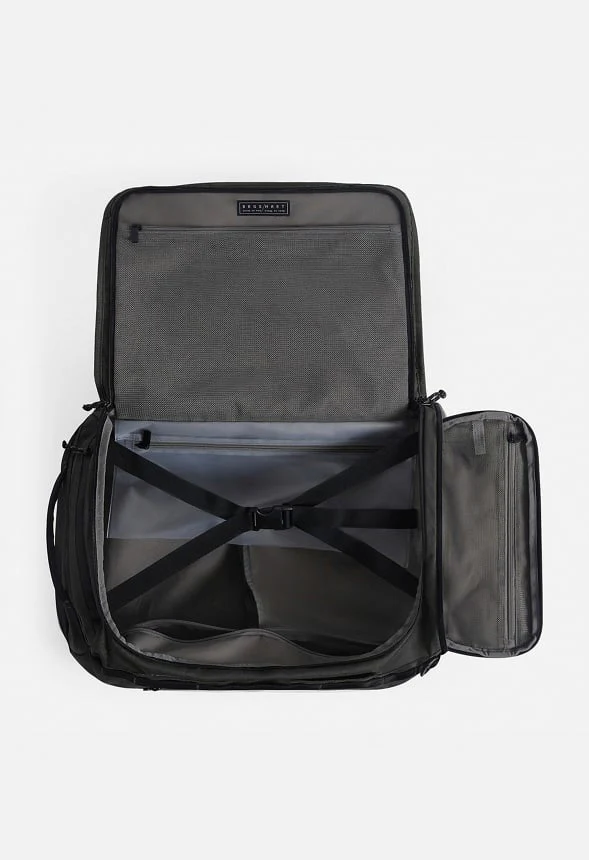 Paz Duffle Backpack - Image 7