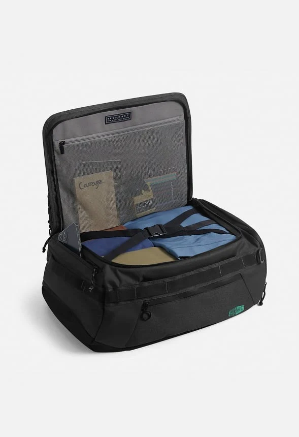 Paz Duffle Backpack - Image 8