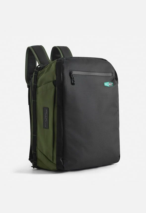 Paz Duffle Backpack - Image 2