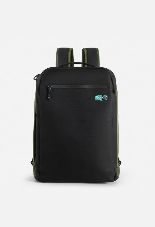 Paz Duffle Backpack - Image 3