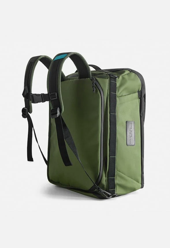 Paz Duffle Backpack - Image 4