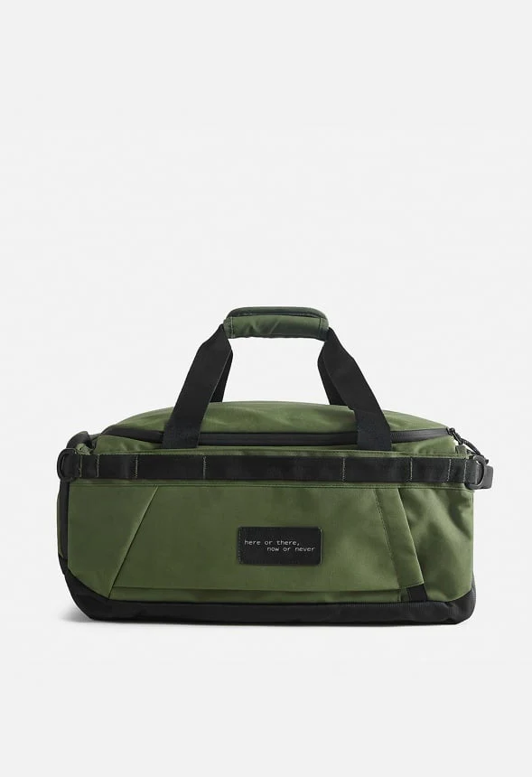 Paz Duffle Backpack - Image 5