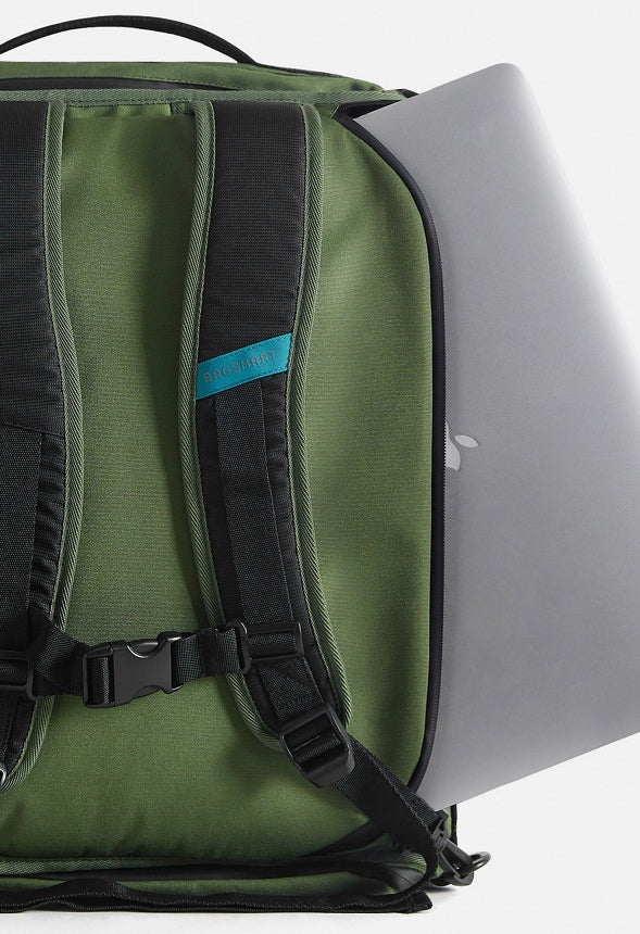 Paz Duffle Backpack - Image 6