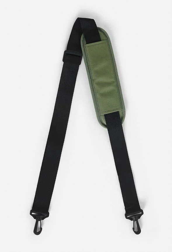 Paz Duffle Backpack - Image 8
