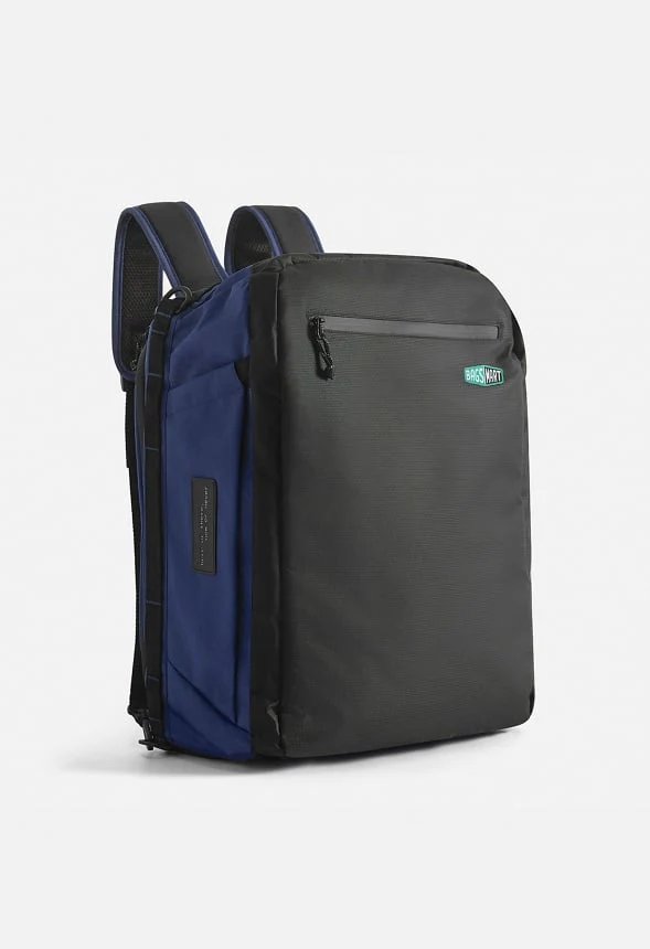 Paz Duffle Backpack - Image 2