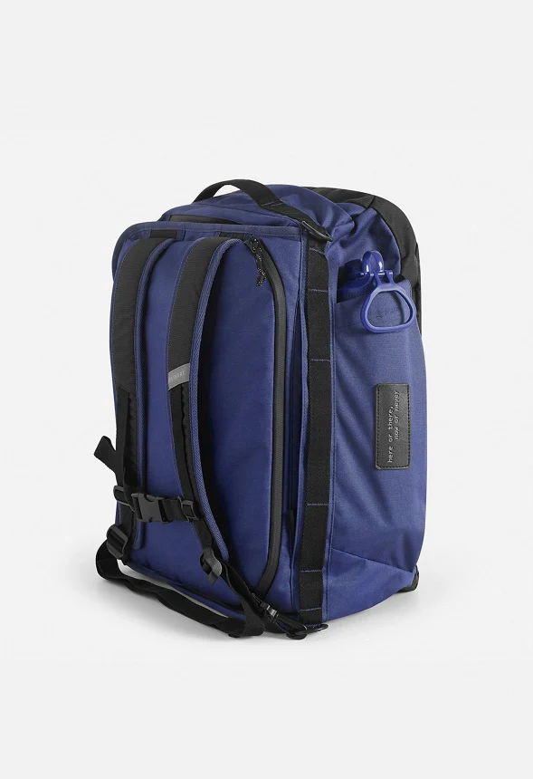 Paz Duffle Backpack - Image 3