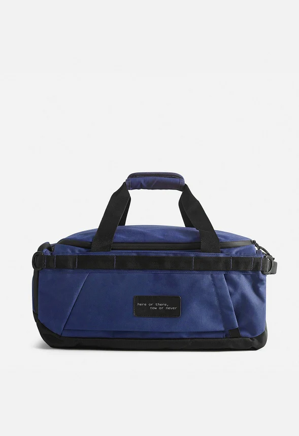 Paz Duffle Backpack - Image 4
