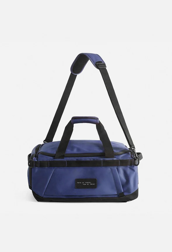 Paz Duffle Backpack - Image 5