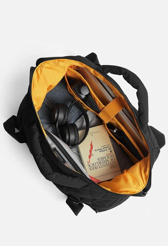 Paz Duffle - Image 2