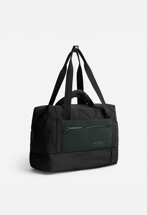 Paz Duffle - Image 4