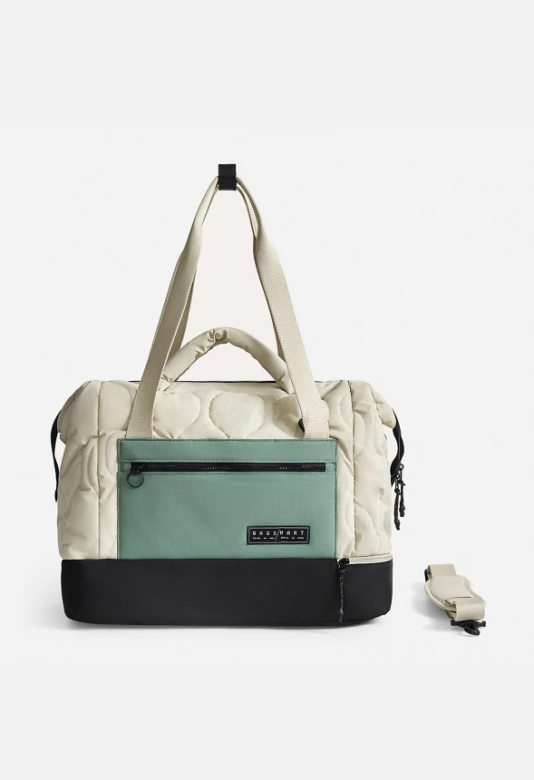 Paz Duffle - Image 3