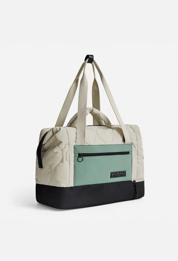 Paz Duffle - Image 4