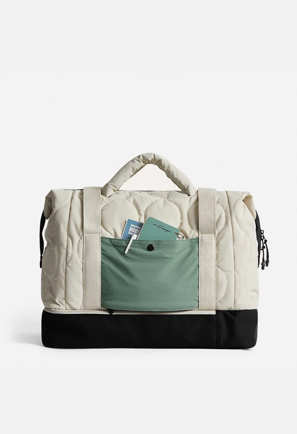 Paz Duffle - Image 5
