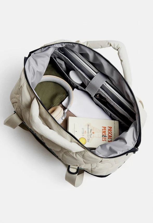 Paz Duffle - Image 7
