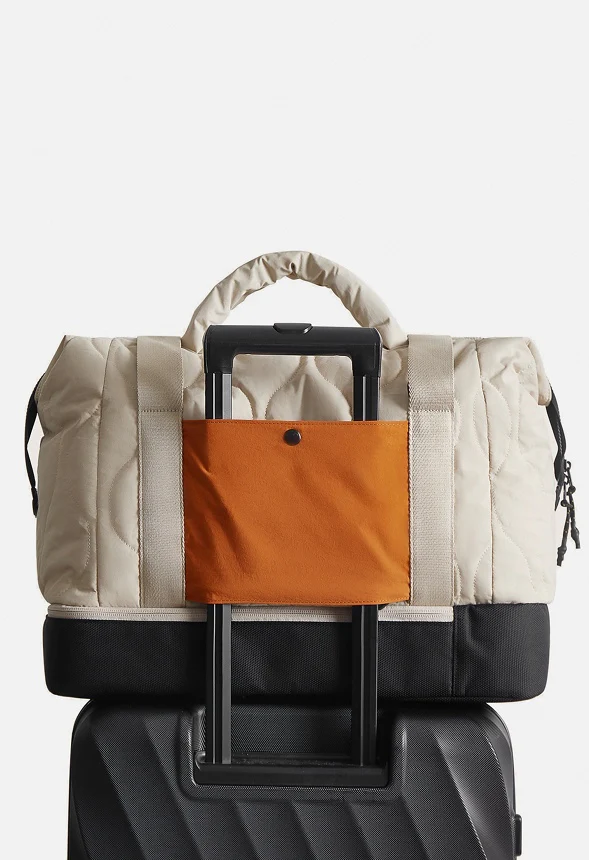 Paz Duffle - Image 2