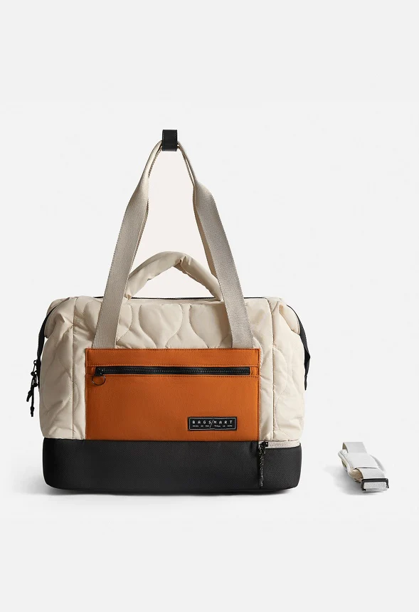 Paz Duffle - Image 3